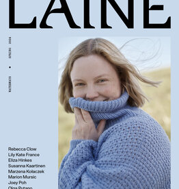 Laine Laine Magazine - issue 20