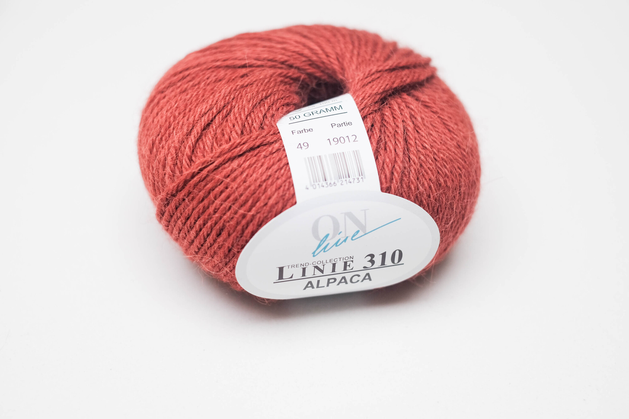 online ONline Alpaca - kleur 49