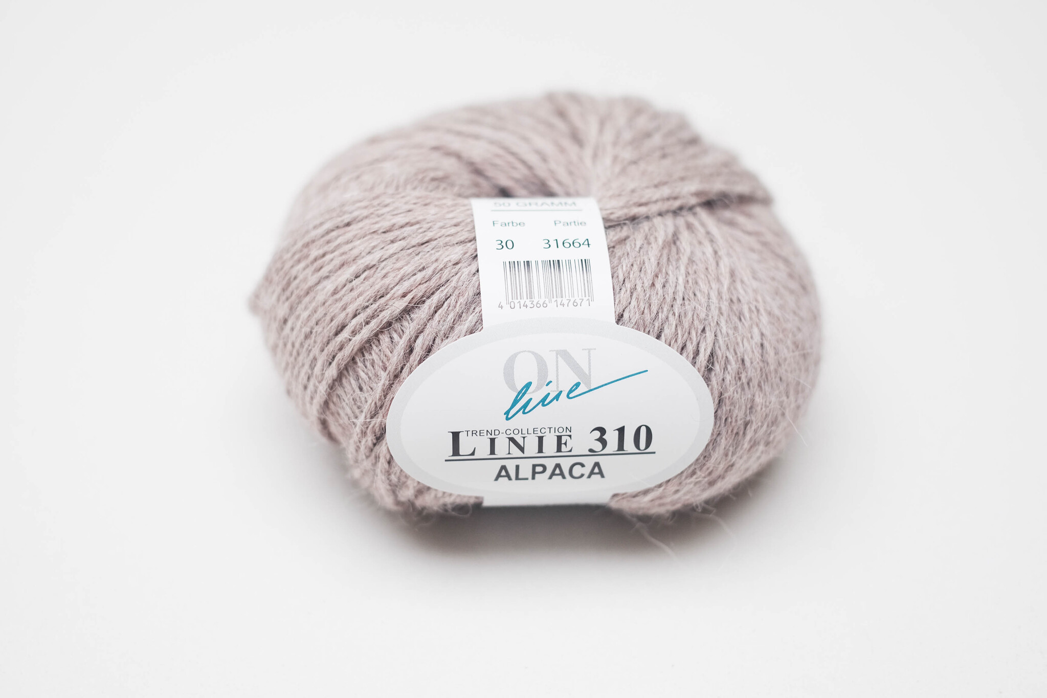 online ONline Alpaca - kleur 30 UC
