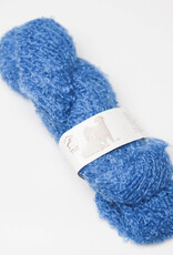 Mohair By Canard Mohair By Canard bouclé - Sapphire 1030