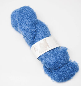 Mohair By Canard Mohair By Canard bouclé - Sapphire 1030