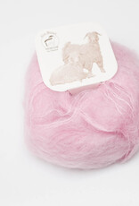 Mohair By Canard Mohair by Canard Silk Mohair - Roze 3038