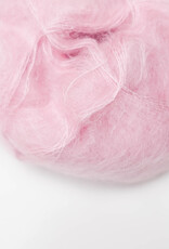 Mohair By Canard Mohair by Canard Silk Mohair - Roze 3038