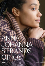 Laine Strands of Joy Vol.II - Anna Johanna