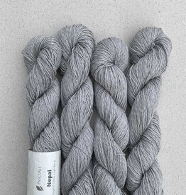 pascuali Pascuali Nepal - Stone Grey 11