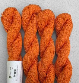 pascuali Pascuali Nepal - Turmeric 40