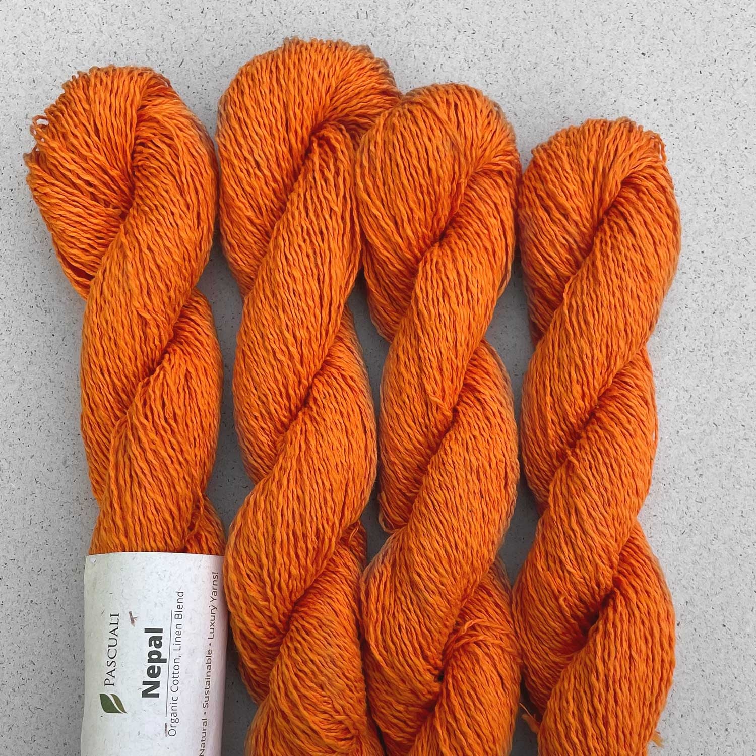 pascuali Pascuali Nepal - Turmeric 40