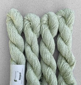 pascuali Pascuali Nepal - Pistachio 36