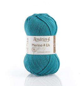 rosarios Rosarios Merino 4 US - kleur 09