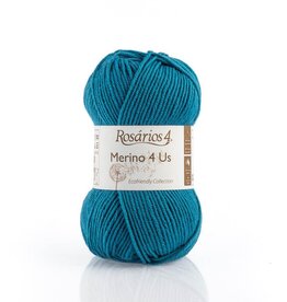 rosarios Rosarios Merino 4 US - kleur 12