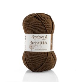 rosarios Rosarios Merino 4 US - kleur 28