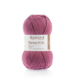 rosarios Rosarios Merino 4 US - kleur 64