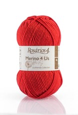 rosarios Rosarios Merino 4 US - kleur 30 NB