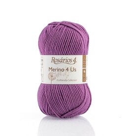 rosarios Rosarios Merino 4 US - kleur 46