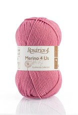 rosarios Rosarios Merino 4 US - kleur 43