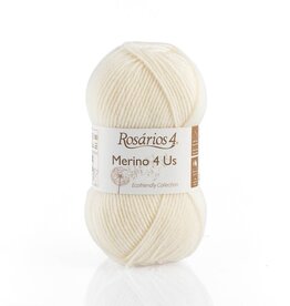 rosarios Rosarios Merino 4 US - kleur 02