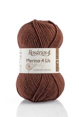 rosarios Rosarios Merino 4 US - kleur 27