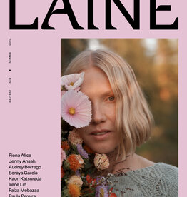 Laine Laine Magazine - issue 21 UC
