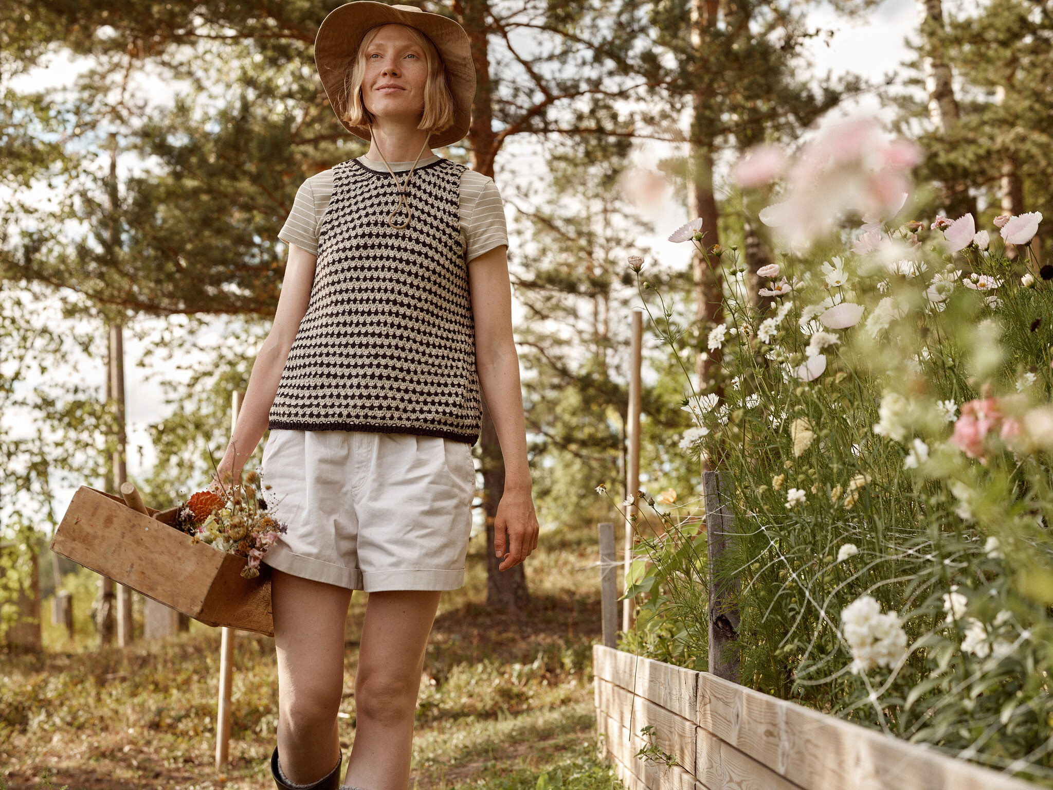 Laine Laine Magazine - issue 21 UC