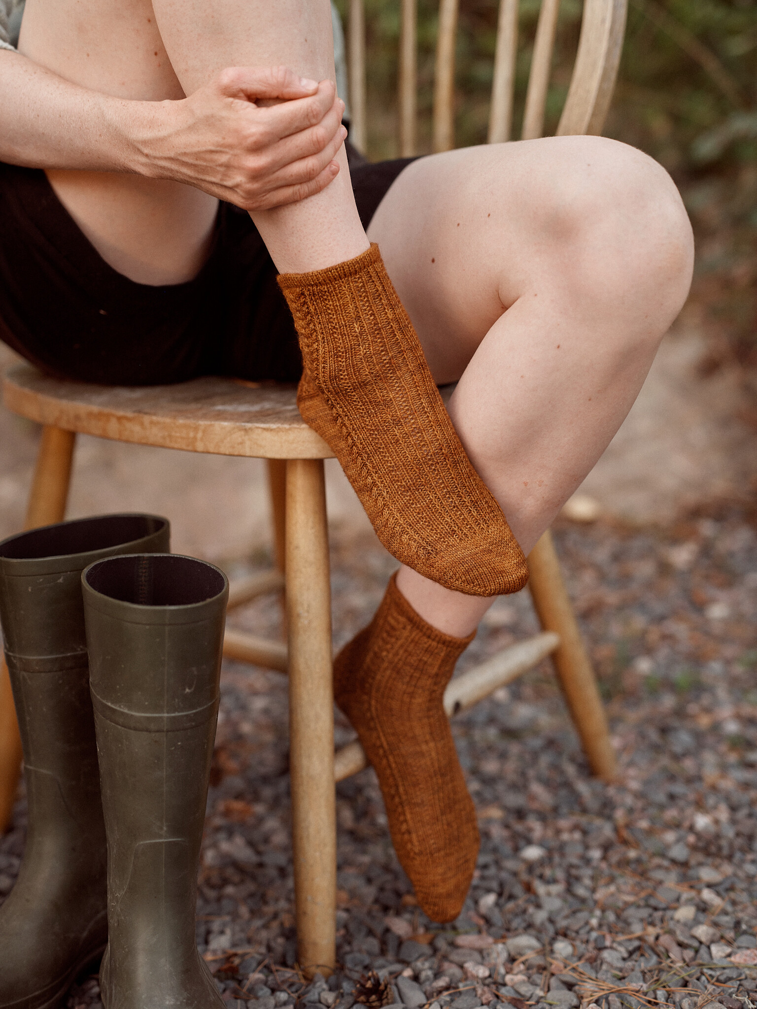 Laine Laine Magazine - issue 21 UC