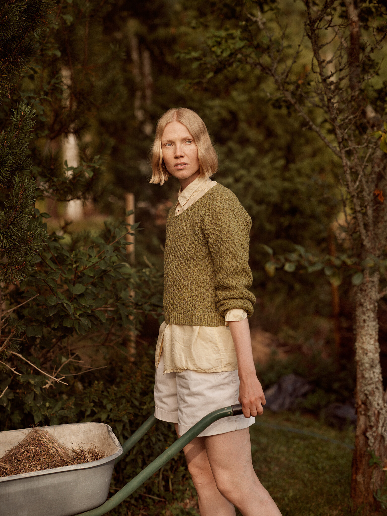 Laine Laine Magazine - issue 21 UC