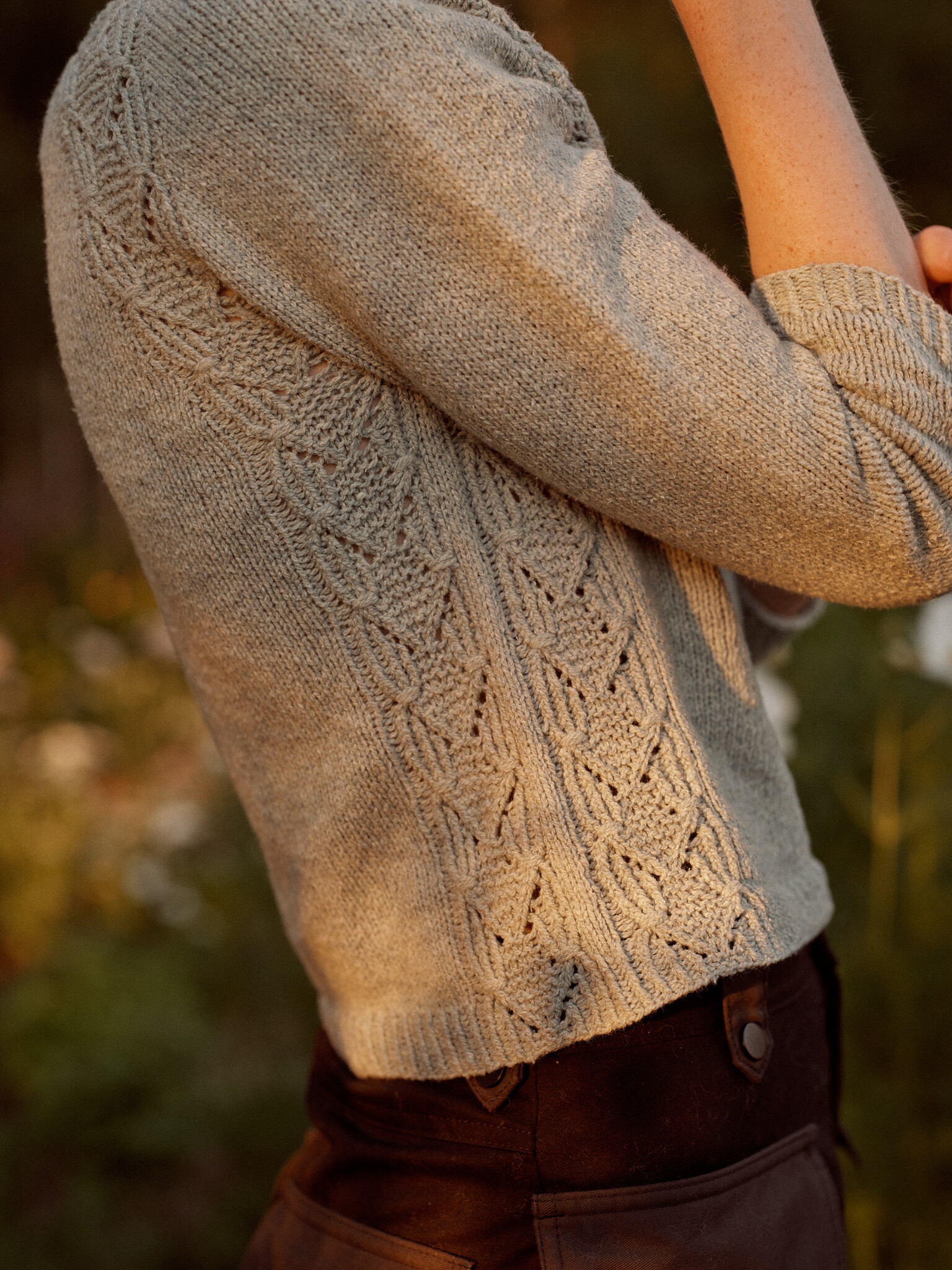 Laine Laine Magazine - issue 21 UC
