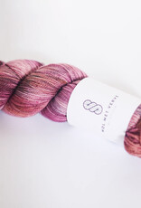 Wol met Verve Wol met Verve Merino Twist Sock - 20242654