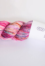 Wol met Verve Wol met Verve Merino Twist Sock - 20242650
