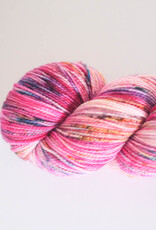 Wol met Verve Wol met Verve Merino Twist Sock - 20242650
