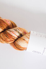 Wol met Verve Wol met Verve Merino Twist Sock - 20242652