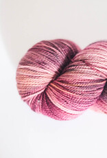 Wol met Verve Wol met Verve Merino Twist Sock - 20242654