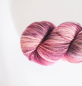 Wol met Verve Wol met Verve Merino Twist Sock - 20242654