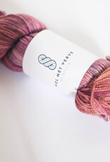 Wol met Verve Wol met Verve Merino Twist Sock - 20242654