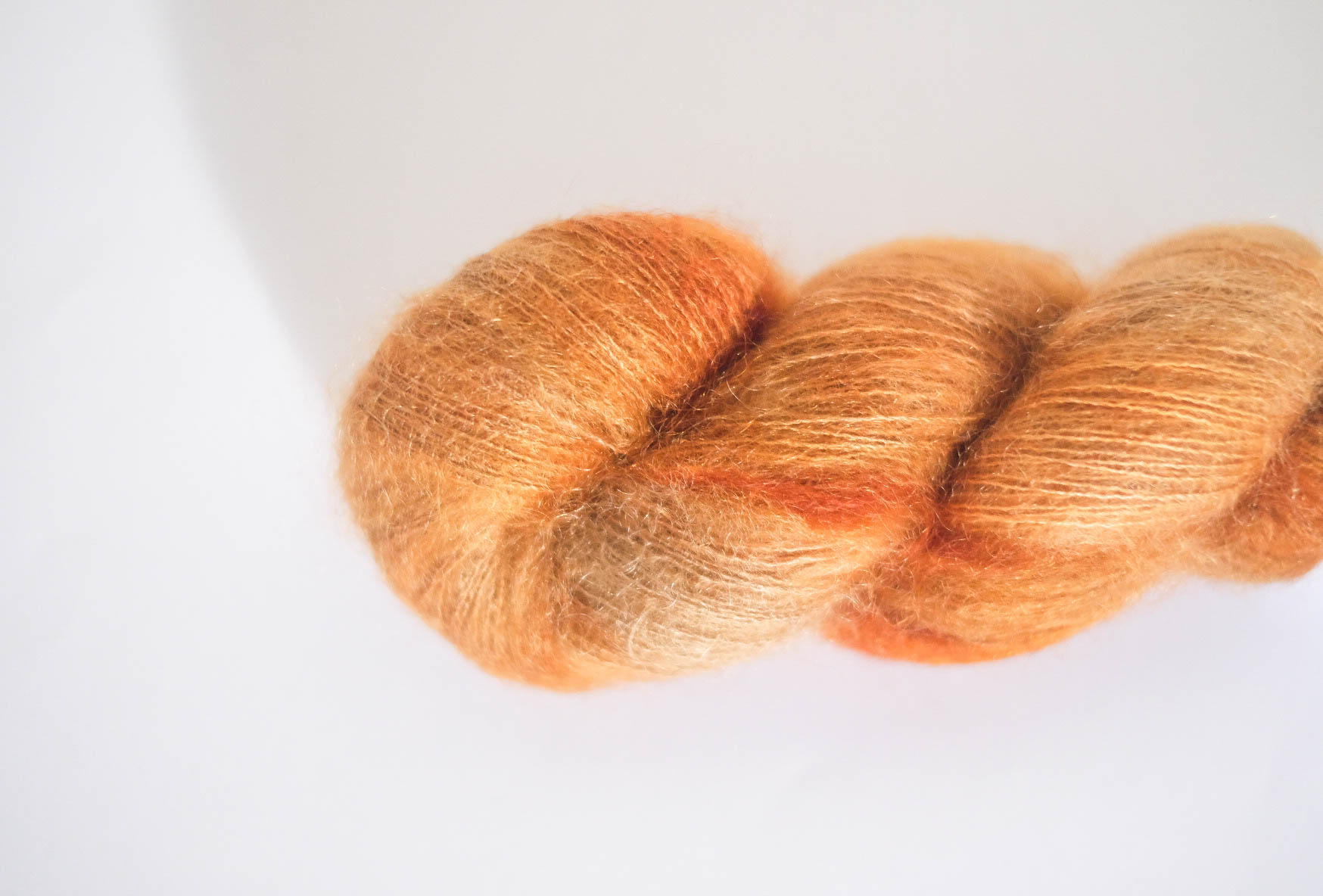 Wol met Verve Wol met Verve Kidsilk Lace - 20242639