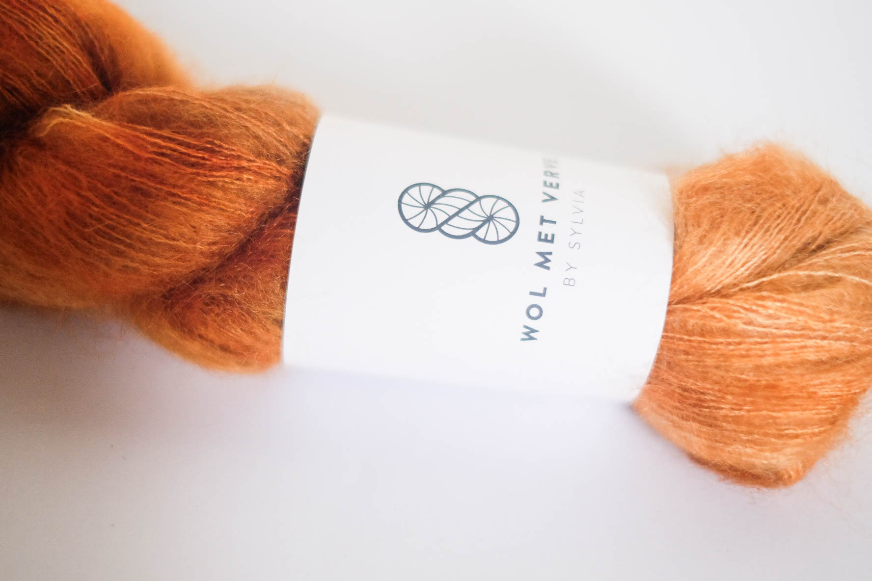 Wol met Verve Wol met Verve Kidsilk Lace - 20242639