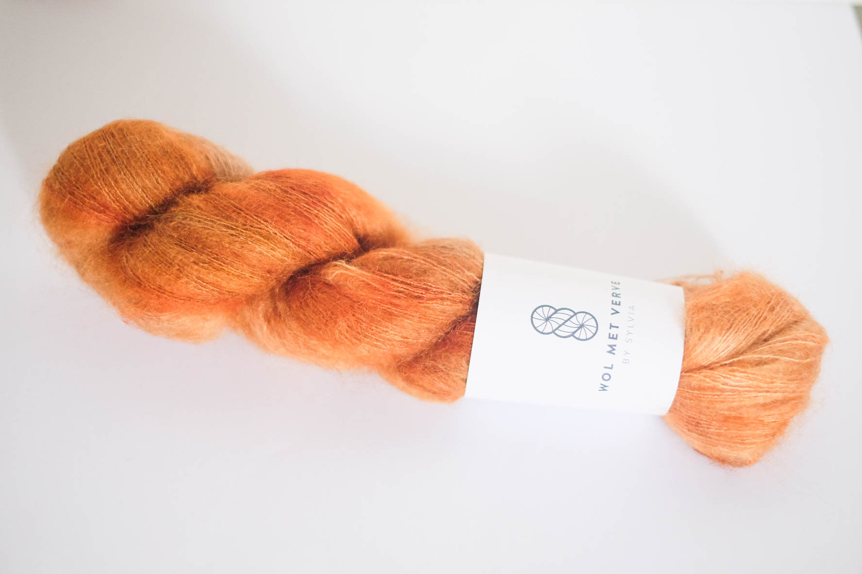 Wol met Verve Wol met Verve Kidsilk Lace - 20242639