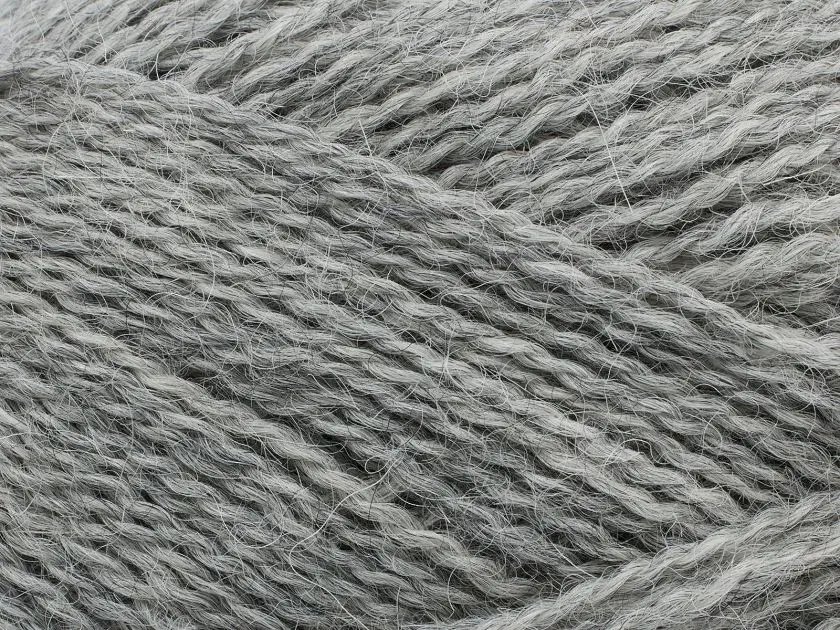 Filcolana Alva - Light Grey 401