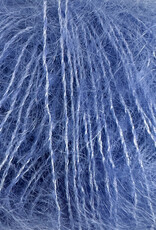 knitting for olive Knitting for Olive Silk Mohair - Lavender Blue