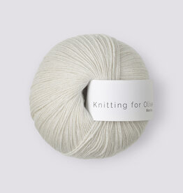knitting for olive Knitting for Olive Merinos - Limestone