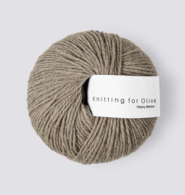 knitting for olive Knitting for Olive Heavy Merino - Linen UC
