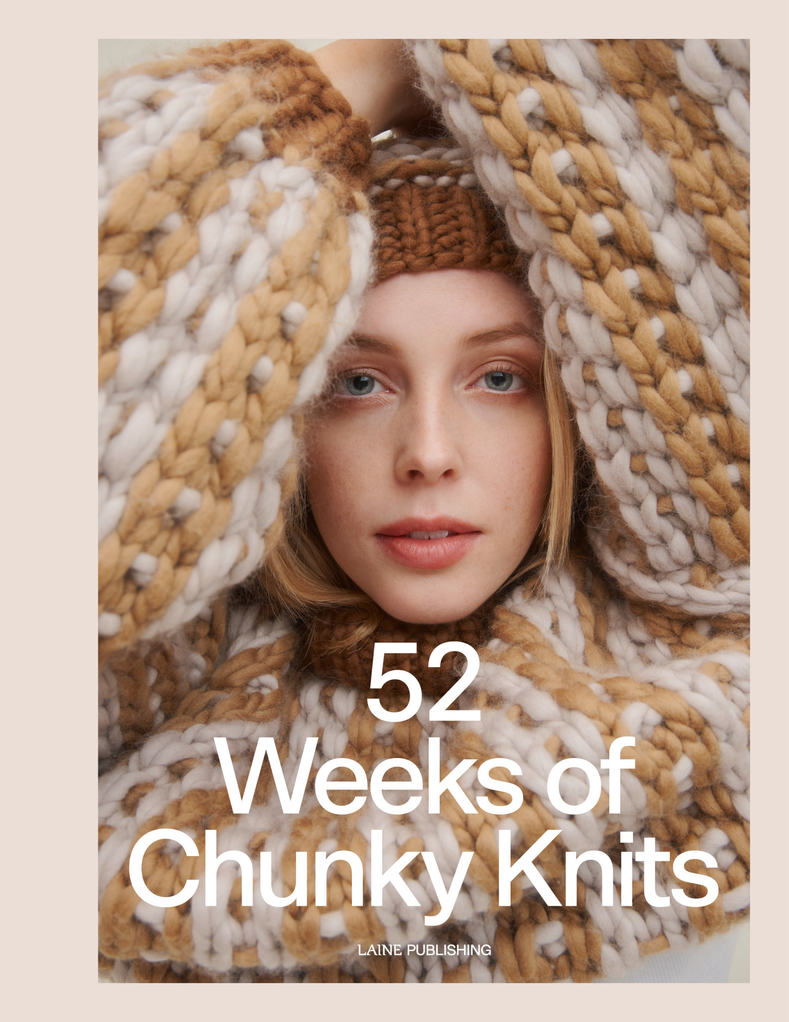 Laine 52 Weeks of Chunky Knits