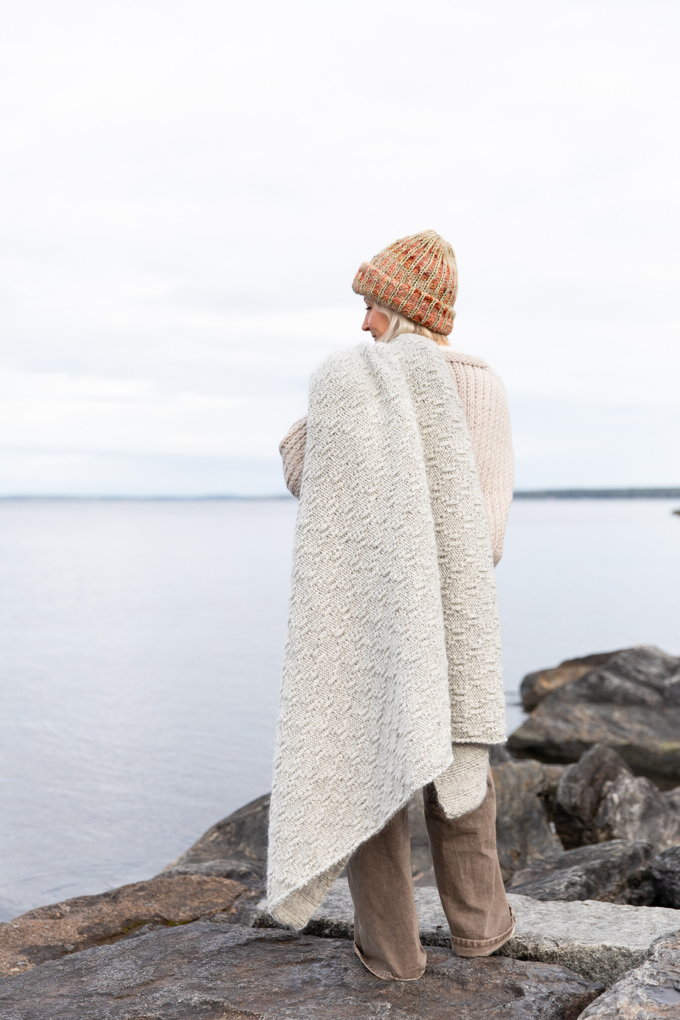 Laine 52 Weeks of Chunky Knits