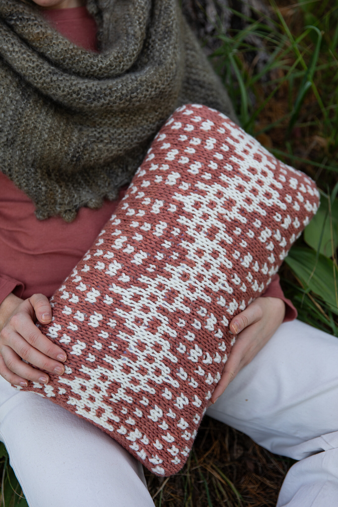 Laine 52 Weeks of Chunky Knits