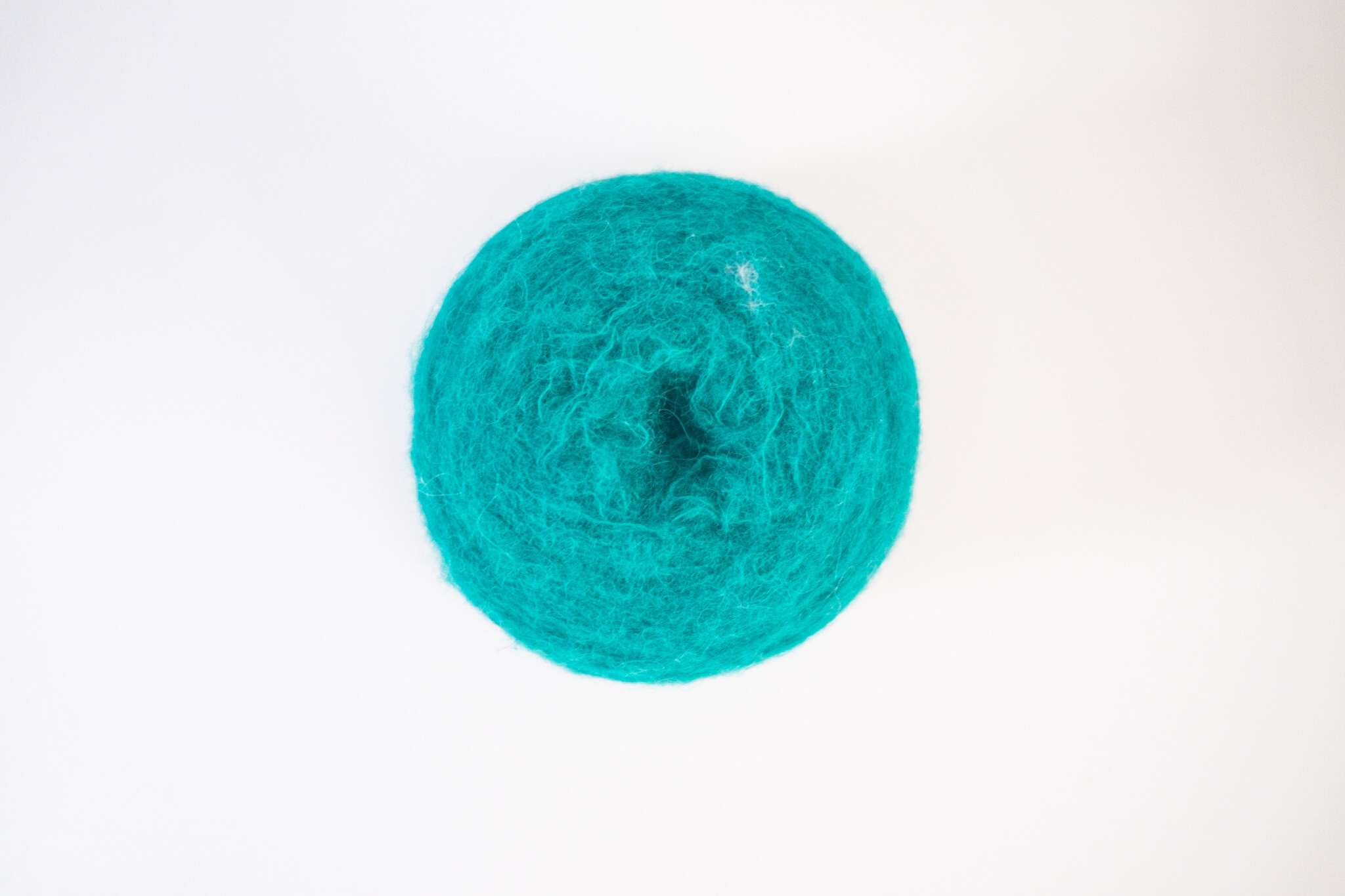 Solid Solid Tingo - Lagoon 18-5128