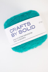 Solid Solid Tingo - Lagoon 18-5128