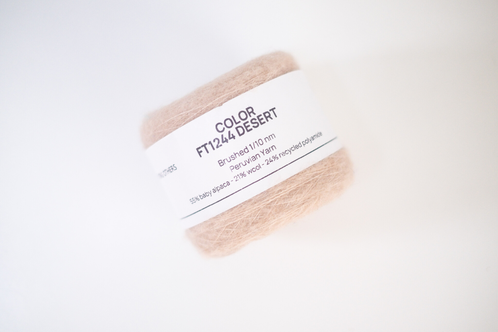 Solid Solid Tingo - Desert FT1244