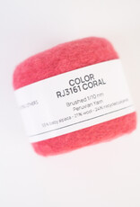 Solid Solid Tingo - Coral RJ3161