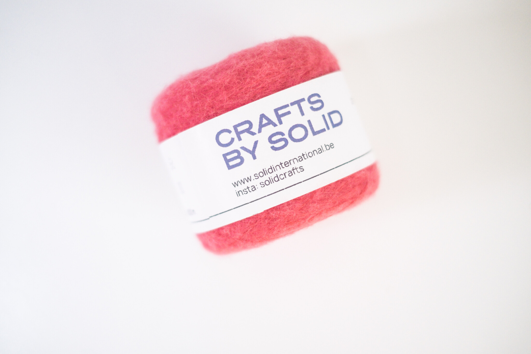Solid Solid Tingo - Coral RJ3161