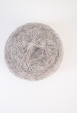 Solid Solid Baby Brushed - Grey FT1304