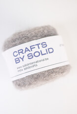 Solid Solid Baby Brushed - Grey FT1304